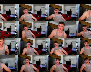 superrush69 — 125 minute Chaturbate male naked cam show, 720p, May 22, 2024