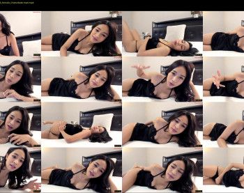 thaispice — 51 minute Chaturbate female naked cam show, 480p, May 22, 2024