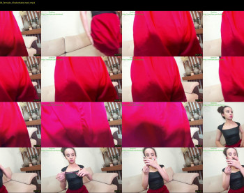 ehotlovea — 3 minute Chaturbate female naked cam show, 720p, May 22, 2024