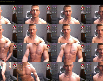 marvelboy_ — 28 minute Chaturbate male naked cam show, 720p, May 23, 2024