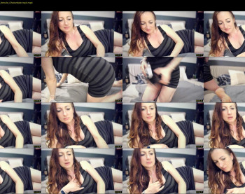 ms_mel — 3 minute Chaturbate female naked cam show, 720p, May 22, 2024