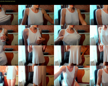 nickyplus — 49 minute Chaturbate couple naked cam show, 720p, May 22, 2024
