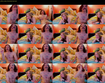 task_manager — 6 minute Chaturbate couple naked cam show, 720p, May 23, 2024