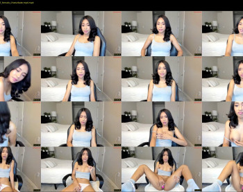 thaispice — 30 minute Chaturbate female naked cam show, 480p, May 22, 2024