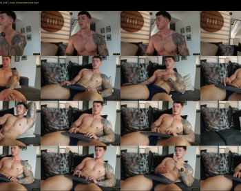 thomas_falcon1 — 111 minute Chaturbate male naked cam show, 720p, May 22, 2024