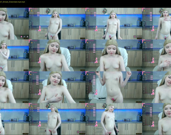 tiny_pixiee — 120 minute Chaturbate female naked cam show, 720p, May 22, 2024