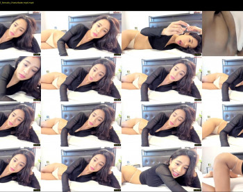 thaispice — 16 minute Chaturbate female naked cam show, 480p, May 24, 2024