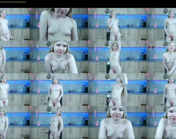 tiny_pixiee — 19 minute Chaturbate female naked cam show, 720p, May 23, 2024