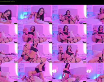 tinymoon_ — 32 minute Chaturbate female naked cam show, 720p, May 23, 2024