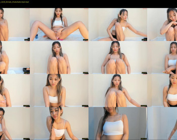 wendy_marvel — 123 minute Chaturbate female naked cam show, 720p, May 23, 2024