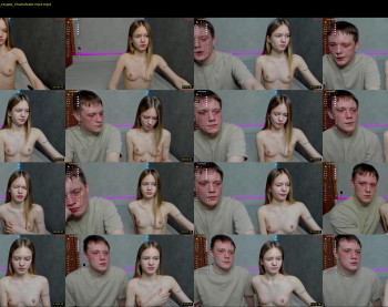 do_dick — 18 minute Chaturbate couple naked cam show, 720p, May 24, 2024