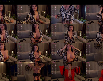 karrin — 87 minute Chaturbate female naked cam show, 720p, May 24, 2024