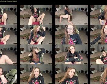 lilithoftrees — 120 minute Chaturbate female naked cam show, 720p, May 24, 2024