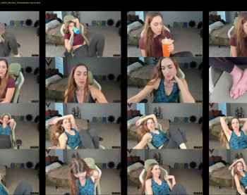 lilithoftrees — 121 minute Chaturbate female naked cam show, 720p, May 25, 2024