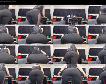 litas_secrets — 120 minute Chaturbate female naked cam show, 720p, May 24, 2024