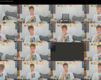 max_gen — 52 minute Chaturbate male naked cam show, 720p, May 24, 2024