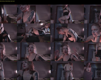 ms_lorelei — 54 minute Chaturbate female naked cam show, 720p, May 24, 2024