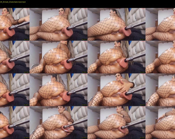 _mss_sofia — 4 minute Chaturbate female naked cam show, 720p, May 25, 2024
