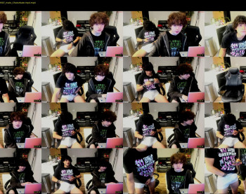 bashful4200 — 56 minute Chaturbate male naked cam show, 720p, May 26, 2024