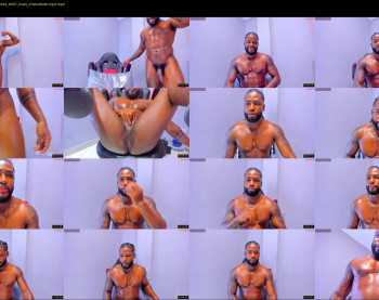 dancelwashington — 23 minute Chaturbate male naked cam show, 720p, May 26, 2024