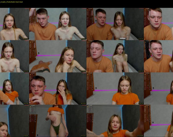 do_dick — 70 minute Chaturbate couple naked cam show, 720p, May 26, 2024