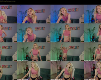jessica_rays — 12 minute Chaturbate couple naked cam show, 720p, May 26, 2024