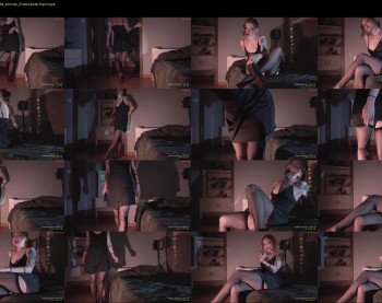 ms_lorelei — 24 minute Chaturbate female naked cam show, 720p, May 25, 2024