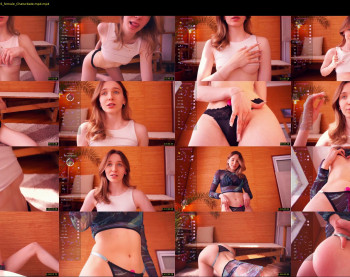 sugaristic — 123 minute Chaturbate female naked cam show, 720p, May 25, 2024