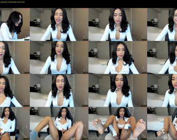 thaispice — 118 minute Chaturbate female naked cam show, 480p, May 25, 2024