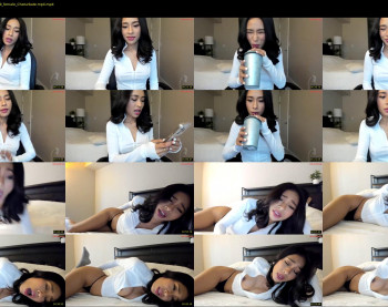 thaispice — 4 minute Chaturbate female naked cam show, 480p, May 25, 2024
