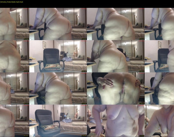 gitnorili — 13 minute Chaturbate female naked cam show, 480p, May 26, 2024