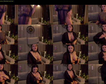 karrin — 122 minute Chaturbate female naked cam show, 720p, May 27, 2024