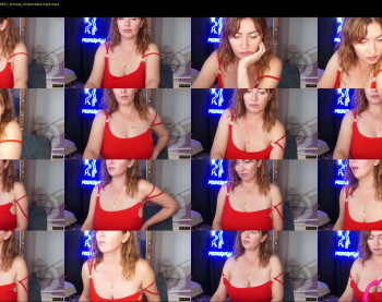 moonlight4u — 9 minute Chaturbate female naked cam show, 720p, May 26, 2024