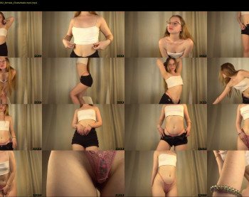 second_aid — 120 minute Chaturbate female naked cam show, 720p, May 26, 2024