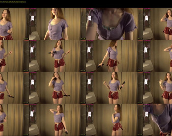 second_aid — 3 minute Chaturbate female naked cam show, 720p, May 26, 2024