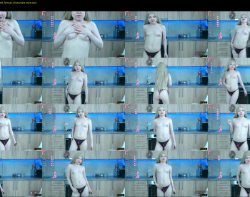 tiny_pixiee — 4 minute Chaturbate female naked cam show, 720p, May 26, 2024