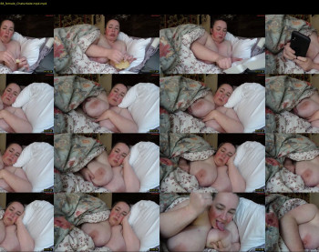 witchannie — 17 minute Chaturbate female naked cam show, 720p, May 26, 2024