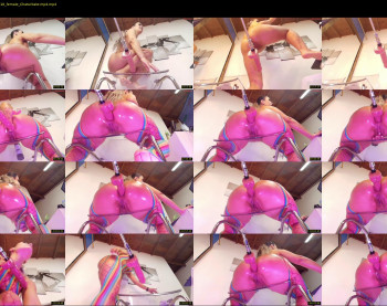 _mss_sofia — 121 minute Chaturbate female naked cam show, 720p, May 27, 2024