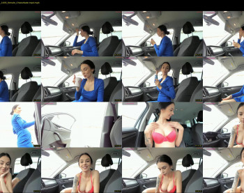 hotfallingdevil — 40 minute Chaturbate female naked cam show, 720p, May 27, 2024