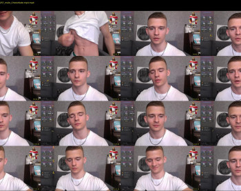 marvelboy_ — 23 minute Chaturbate male naked cam show, 720p, May 27, 2024