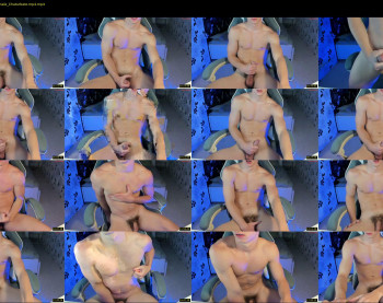 rilator — 21 minute Chaturbate male naked cam show, 720p, May 27, 2024