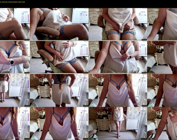soft_body — 69 minute Chaturbate female naked cam show, 720p, May 27, 2024