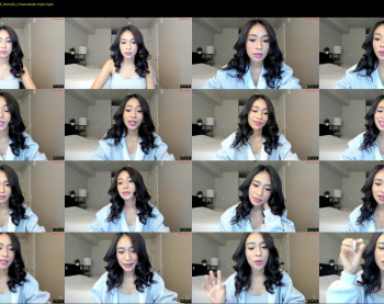 thaispice — 23 minute Chaturbate female naked cam show, 480p, May 27, 2024