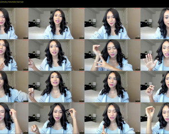 thaispice — 12 minute Chaturbate female naked cam show, 480p, May 27, 2024