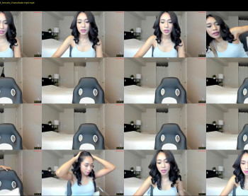 thaispice — 4 minute Chaturbate female naked cam show, 480p, May 27, 2024