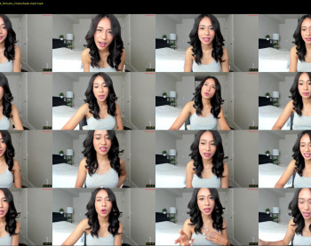 thaispice — 37 minute Chaturbate female naked cam show, 480p, May 28, 2024