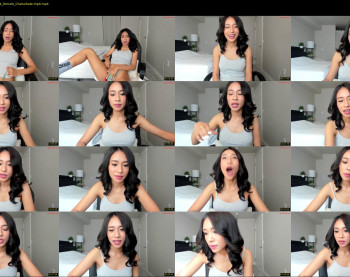 thaispice — 47 minute Chaturbate female naked cam show, 480p, May 28, 2024