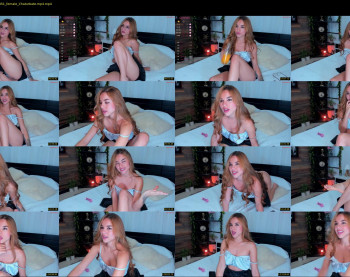 tinyw0nder — 84 minute Chaturbate female naked cam show, 720p, May 28, 2024