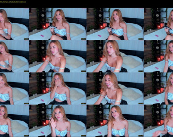 tinyw0nder — 3 minute Chaturbate female naked cam show, 720p, May 28, 2024