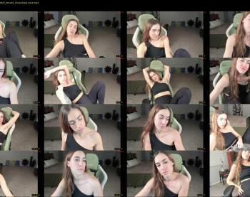 lilithoftrees — 120 minute Chaturbate female naked cam show, 720p, May 28, 2024